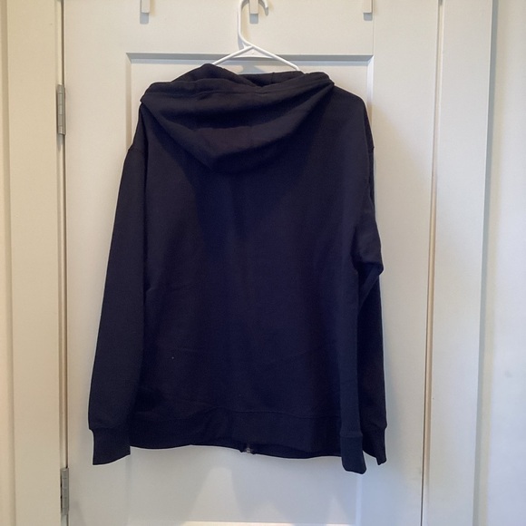 Eddie Bauer Hoodie Jacket size 2XL - Picture 3 of 3